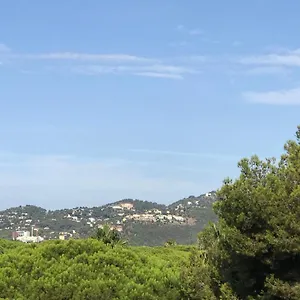 Appartement Maison Loubière, Hyères